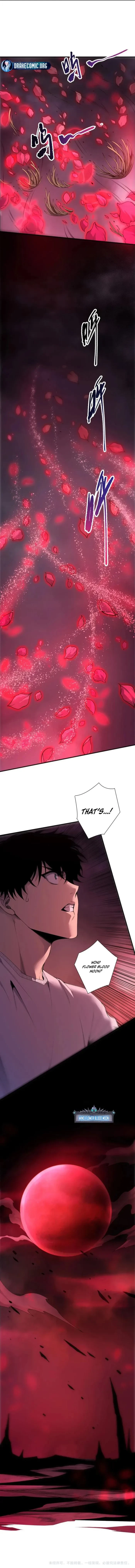 Necromancer, the Ultimate Scourge! Chap 263 - Next Chap 264