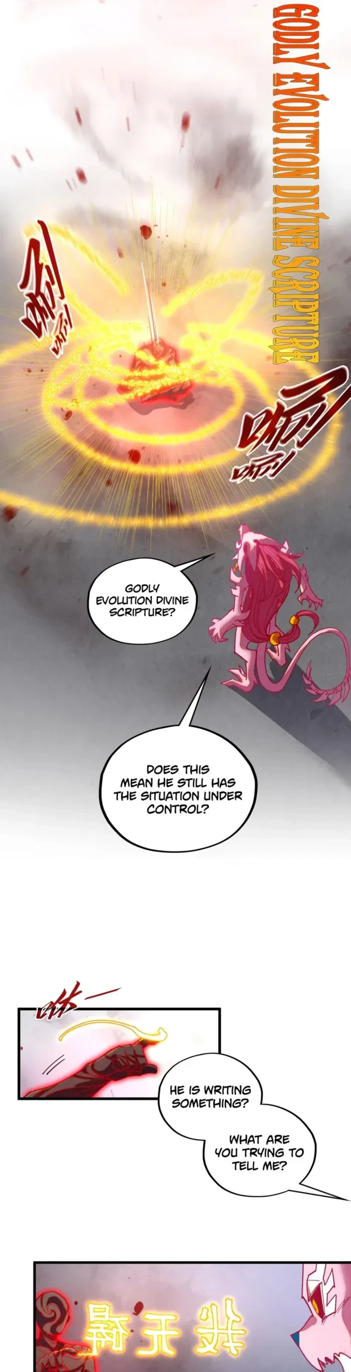 The Ultimate of All Ages Chap 515 - Next Chap 516