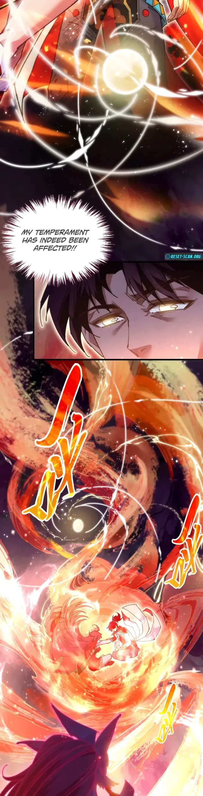 The Ultimate of All Ages Chap 516 - Next Chap 517