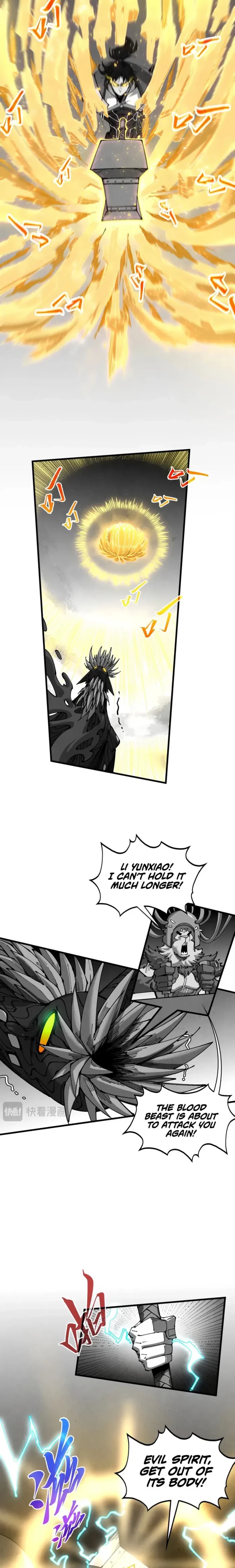 The Ultimate of All Ages Chap 515 - Next Chap 516