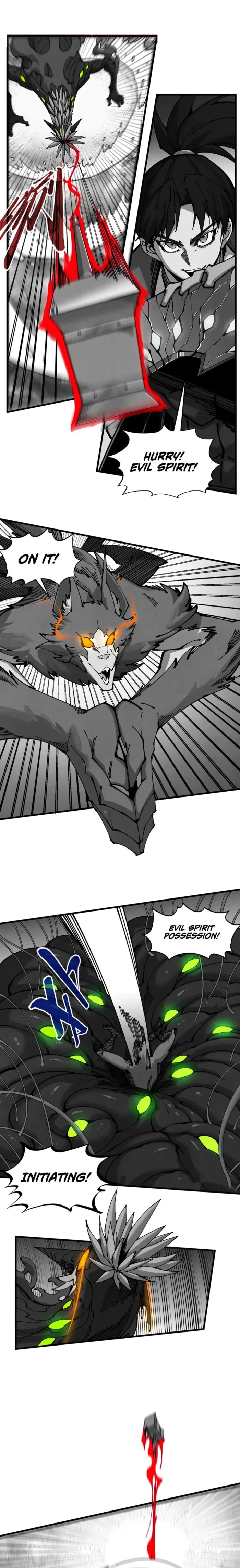 The Ultimate of All Ages Chap 515 - Next Chap 516