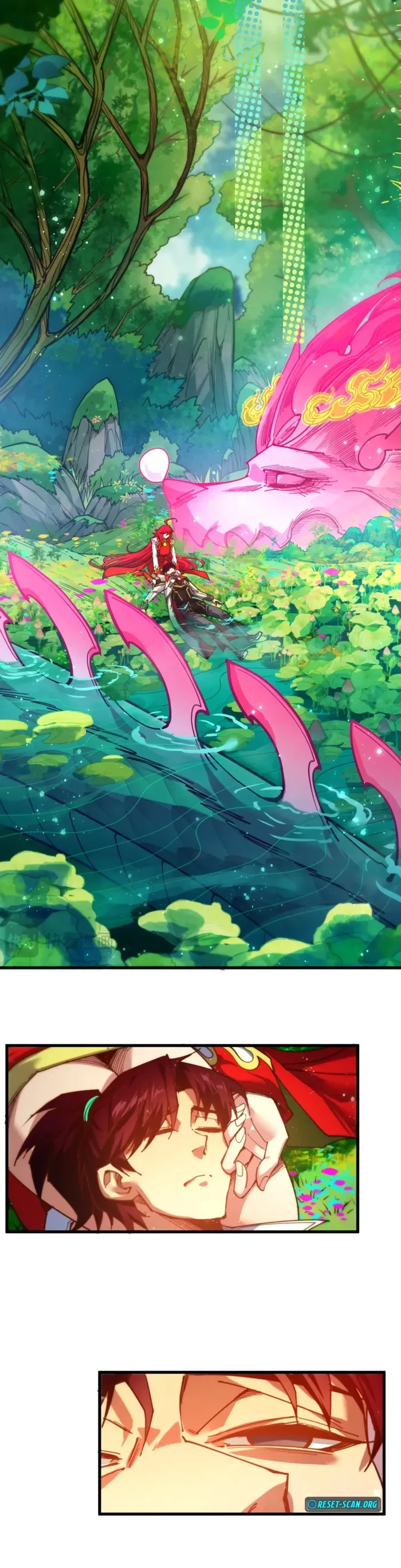 The Ultimate of All Ages Chap 516 - Next Chap 517