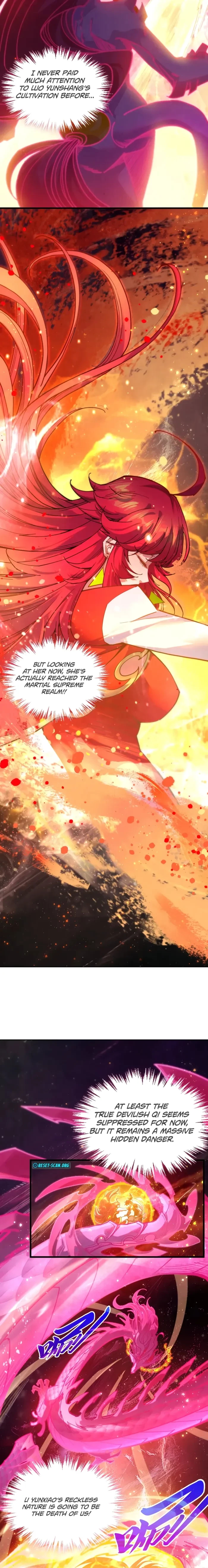 The Ultimate of All Ages Chap 516 - Next Chap 517