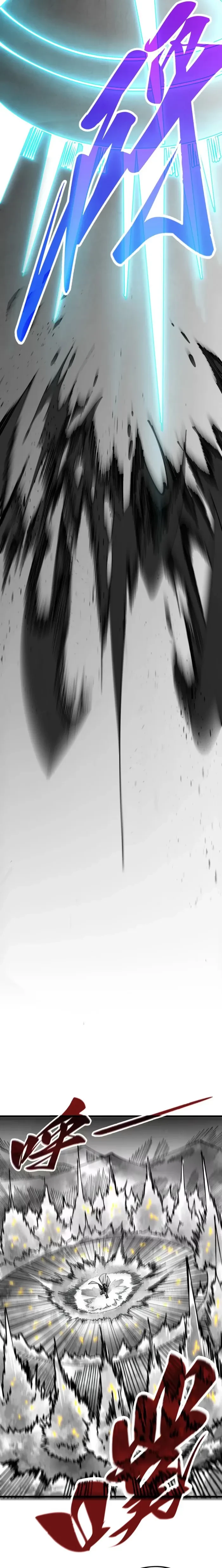 The Ultimate of All Ages Chap 515 - Next Chap 516