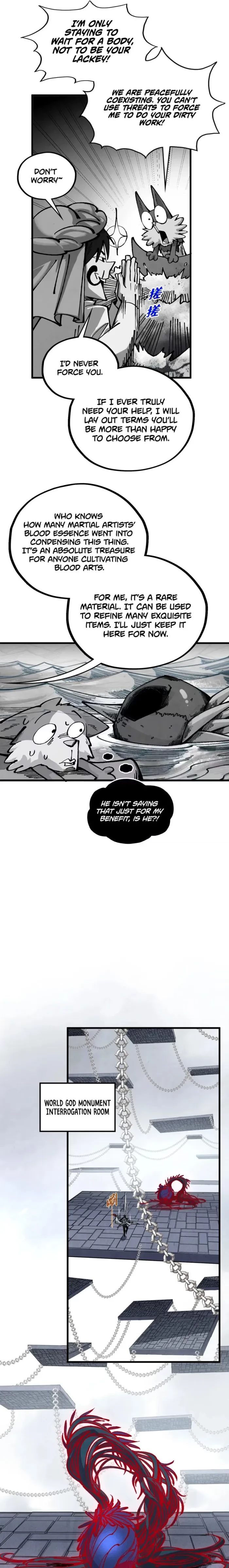 The Ultimate of All Ages Chap 515 - Next Chap 516