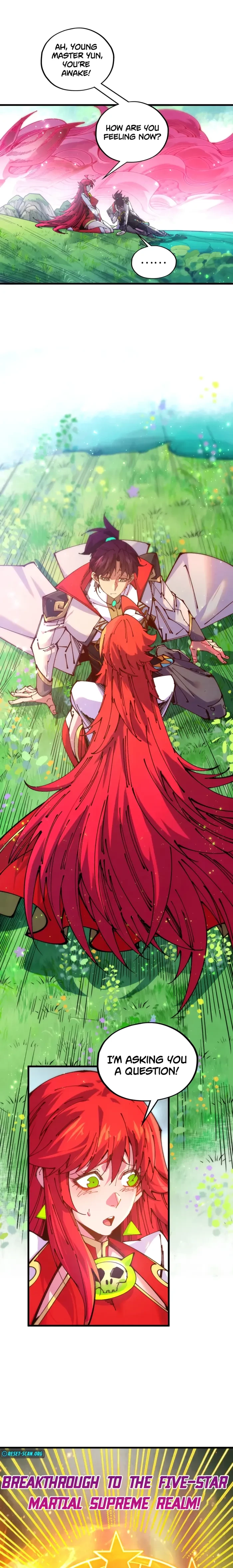 The Ultimate of All Ages Chap 516 - Next Chap 517