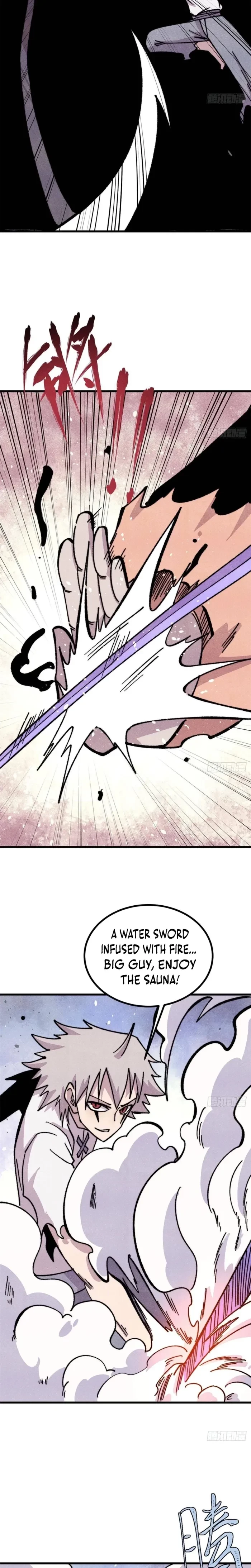 All Hail the Sect Leader Chap 507 - Next Chap 508