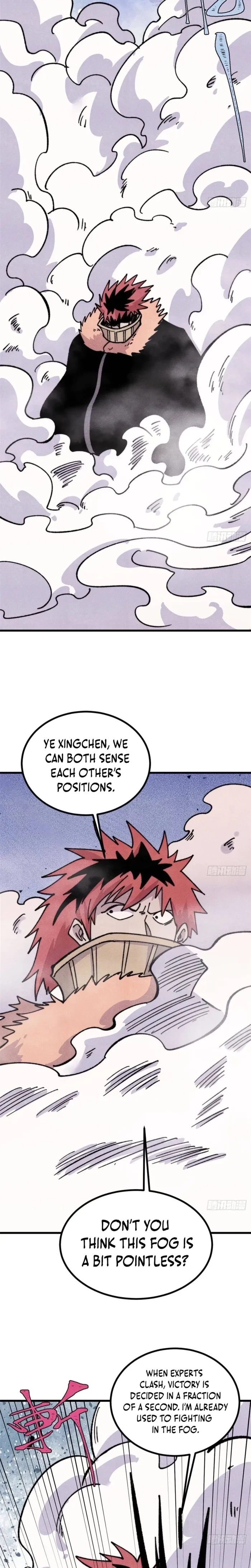 All Hail the Sect Leader Chap 507 - Next Chap 508