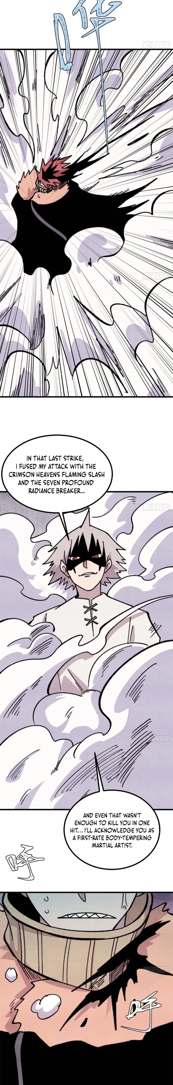 All Hail the Sect Leader Chap 507 - Next Chap 508