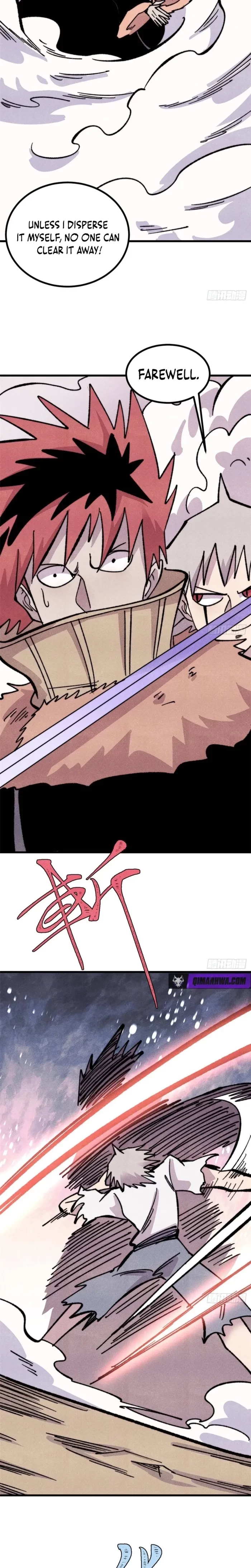 All Hail the Sect Leader Chap 507 - Next Chap 508
