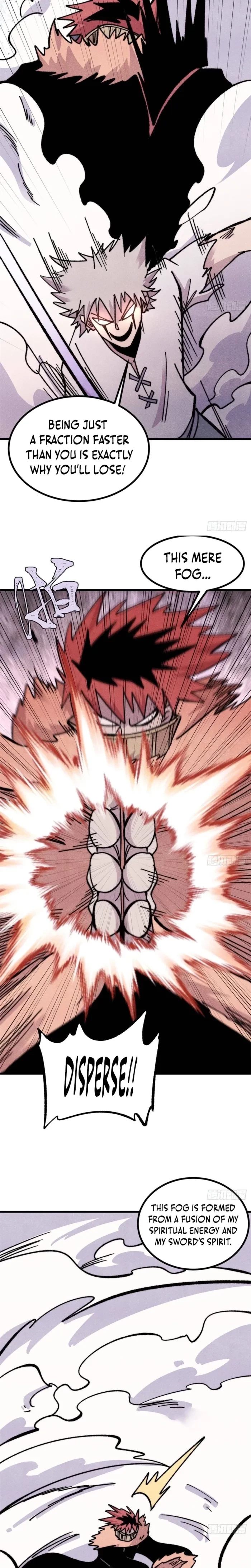 All Hail the Sect Leader Chap 507 - Next Chap 508