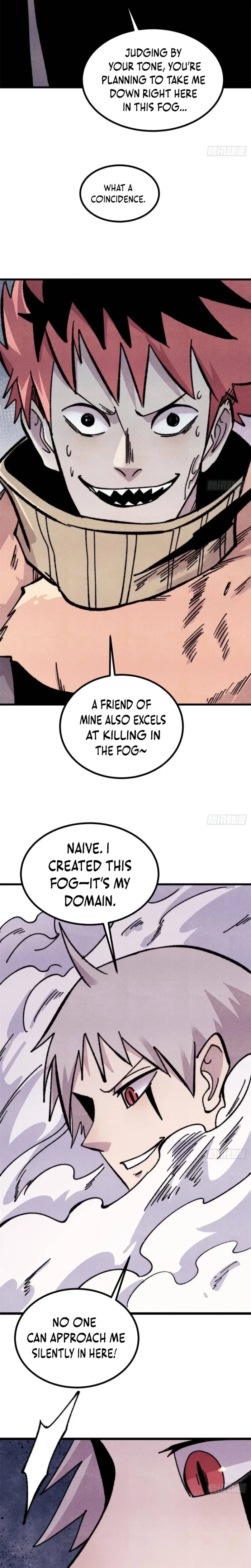 All Hail the Sect Leader Chap 507 - Next Chap 508