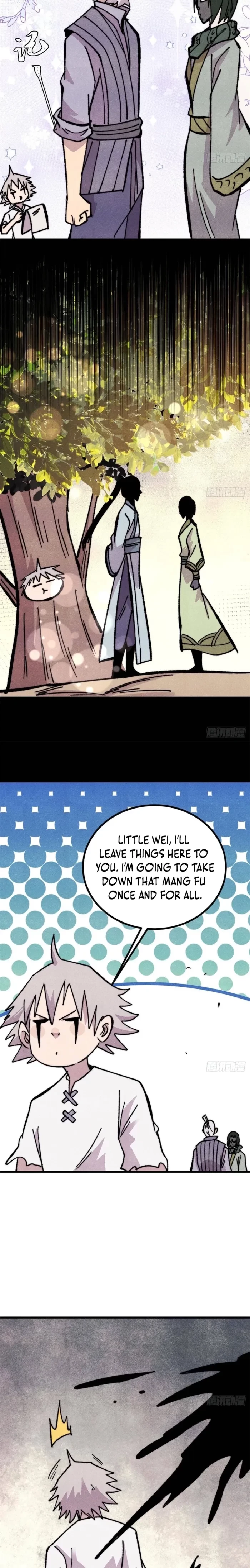 All Hail the Sect Leader Chap 507 - Next Chap 508