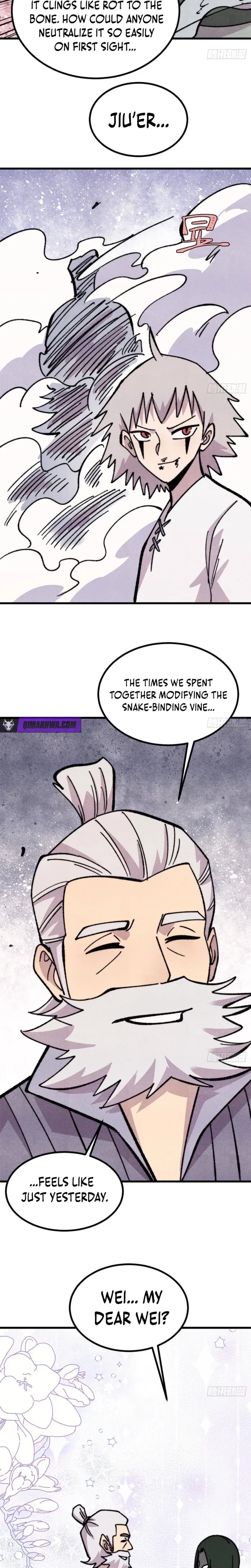 All Hail the Sect Leader Chap 507 - Next Chap 508