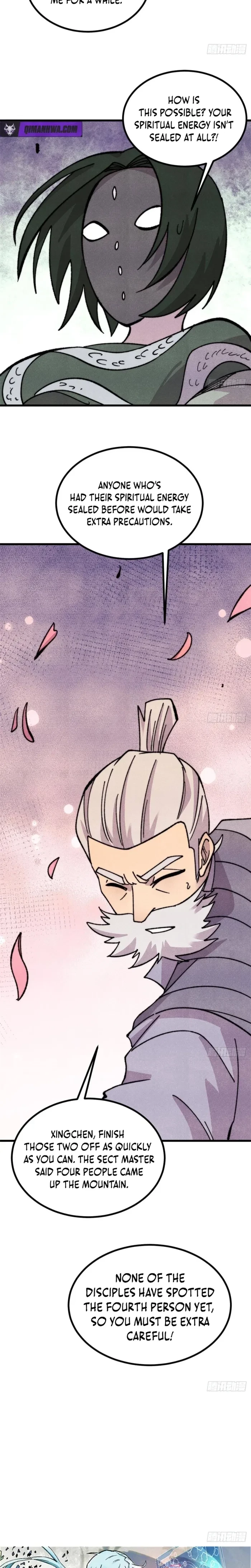 All Hail the Sect Leader Chap 507 - Next Chap 508