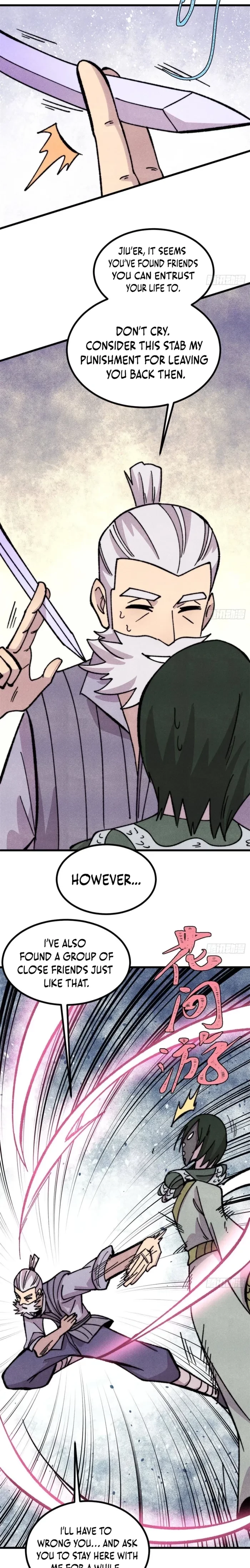 All Hail the Sect Leader Chap 507 - Next Chap 508