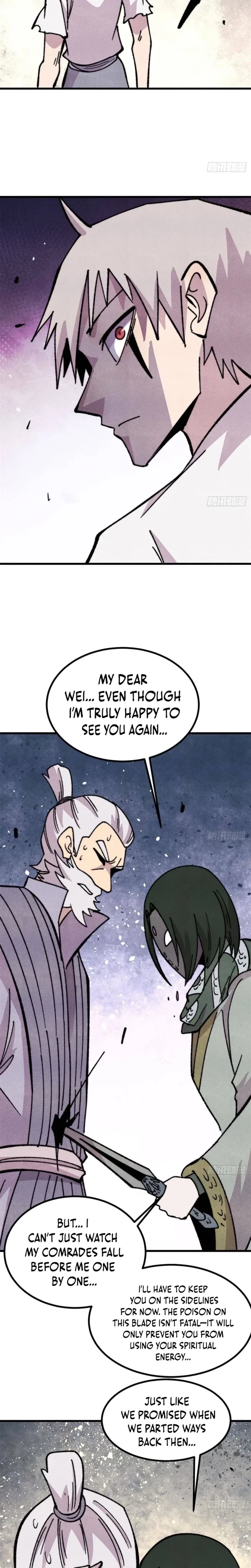 All Hail the Sect Leader Chap 507 - Next Chap 508