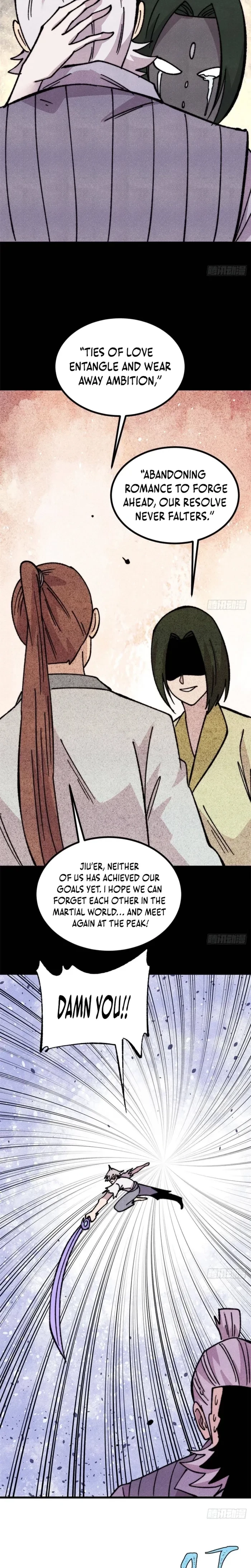 All Hail the Sect Leader Chap 507 - Next Chap 508