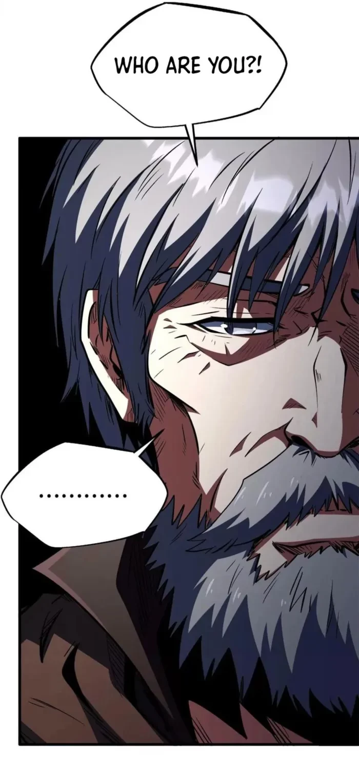 Super Gene Chap 408 - Next Chap 409