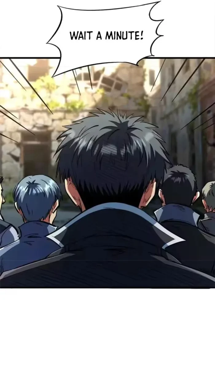 Super Gene Chap 408 - Next Chap 409