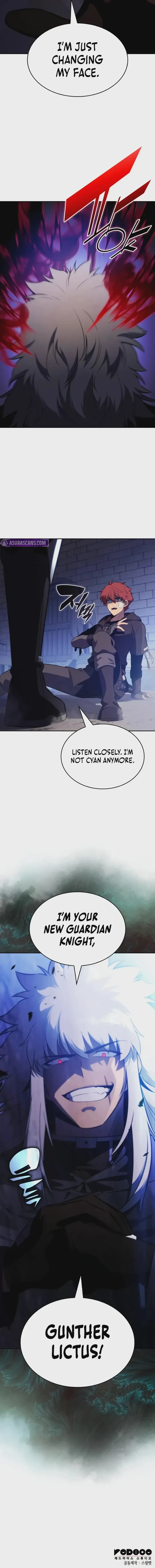 The Reborn Young Lord Is an Assassin Chap 121 - Next Chap 122