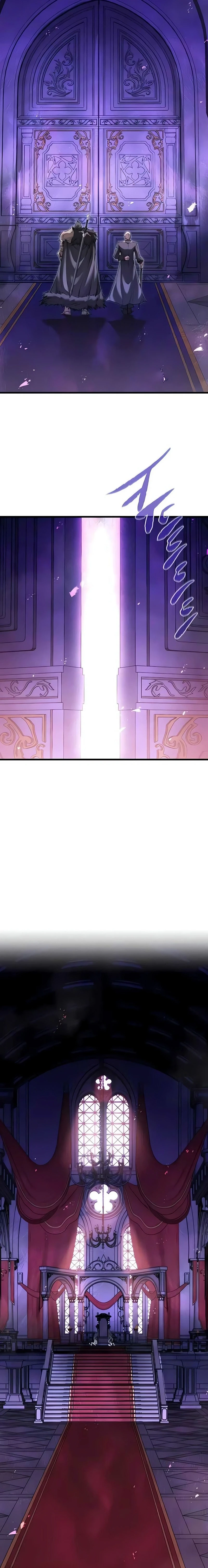 The Regressed Mercenary Has a Plan Chap 83 - Next Chap 84