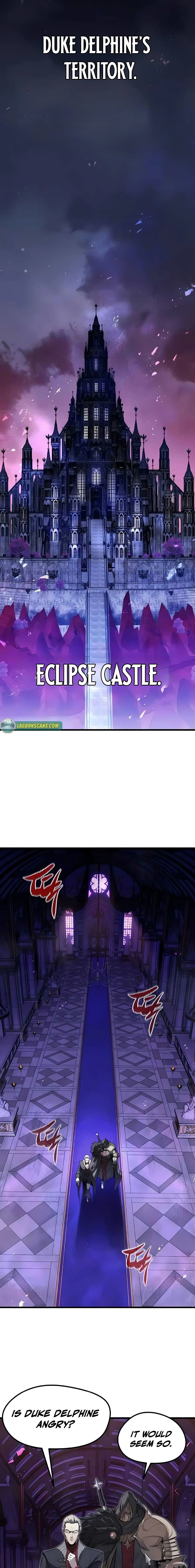 The Regressed Mercenary Has a Plan Chap 83 - Next Chap 84