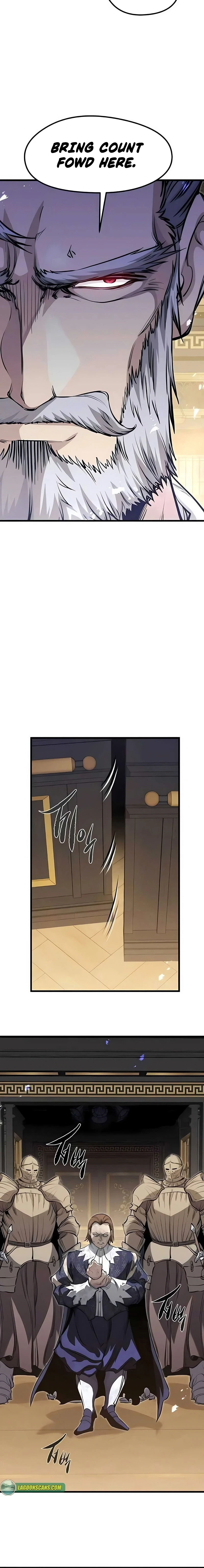 The Regressed Mercenary Has a Plan Chap 83 - Next Chap 84