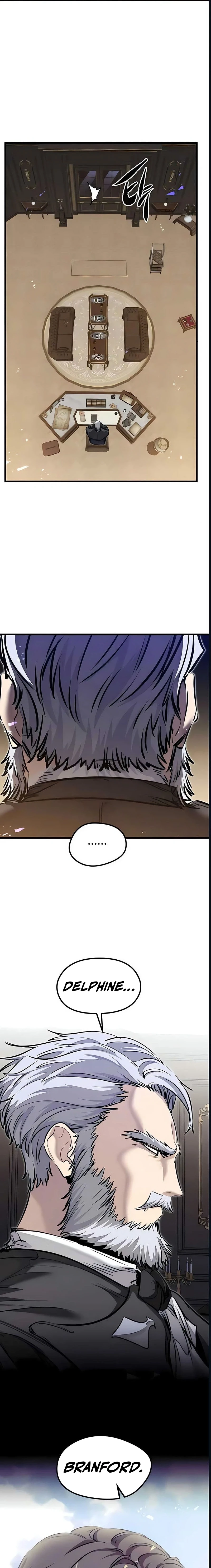 The Regressed Mercenary Has a Plan Chap 83 - Next Chap 84