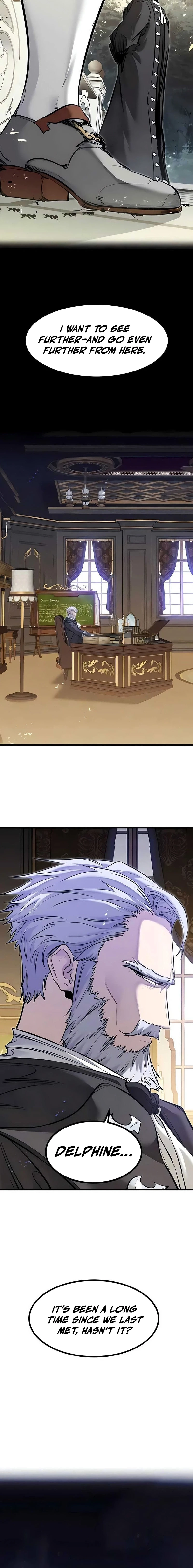 The Regressed Mercenary Has a Plan Chap 83 - Next Chap 84