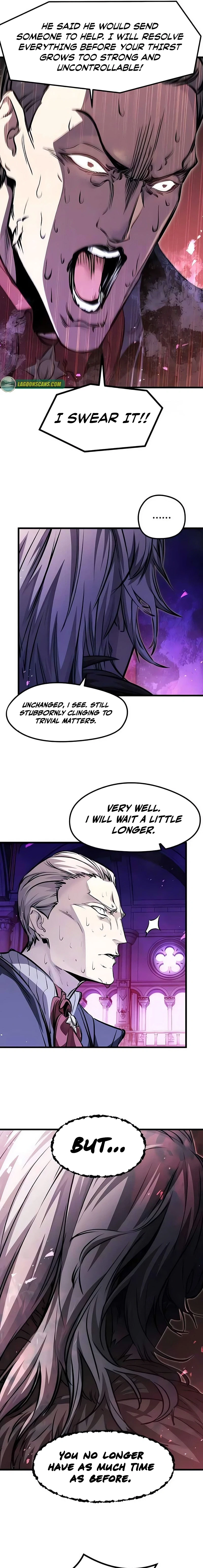 The Regressed Mercenary Has a Plan Chap 83 - Next Chap 84