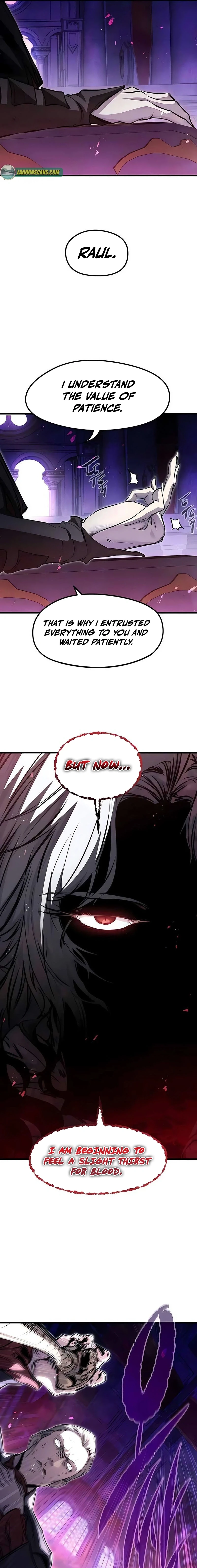 The Regressed Mercenary Has a Plan Chap 83 - Next Chap 84