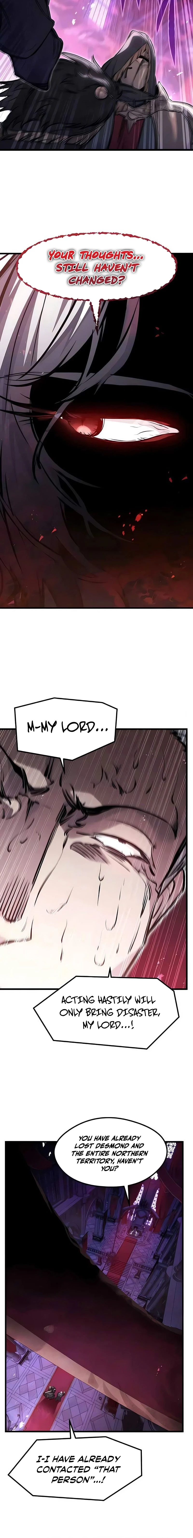 The Regressed Mercenary Has a Plan Chap 83 - Next Chap 84