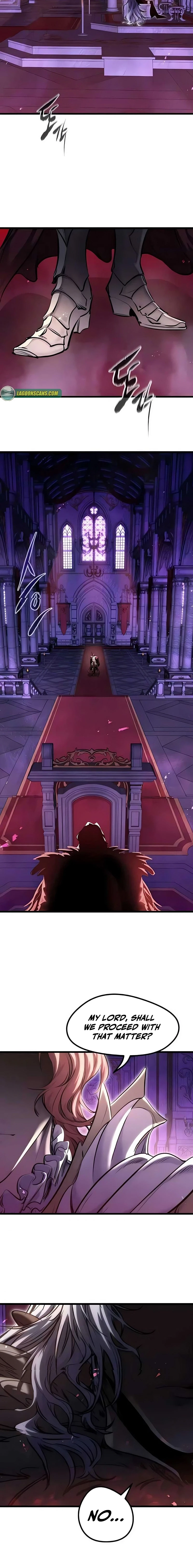 The Regressed Mercenary Has a Plan Chap 83 - Next Chap 84