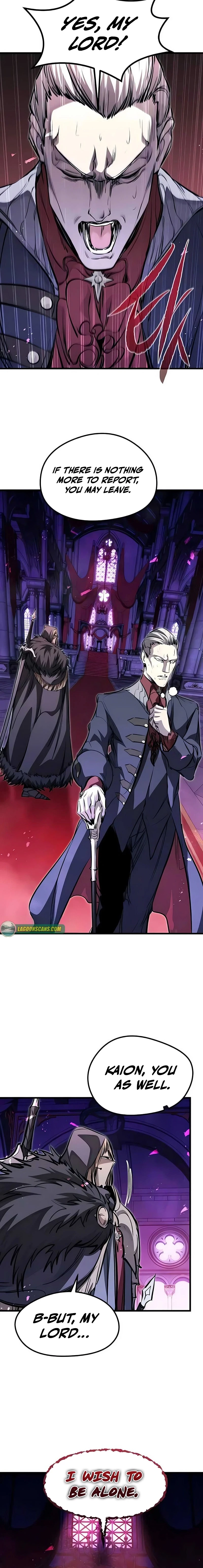 The Regressed Mercenary Has a Plan Chap 83 - Next Chap 84