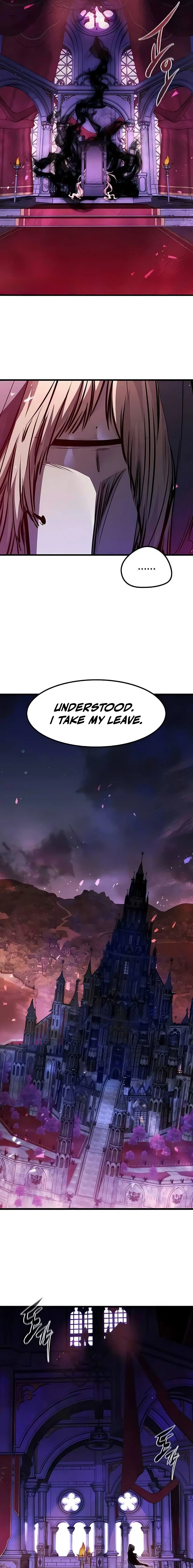 The Regressed Mercenary Has a Plan Chap 83 - Next Chap 84