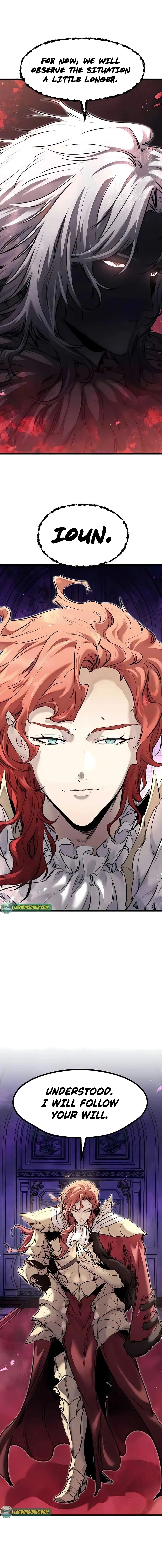 The Regressed Mercenary Has a Plan Chap 83 - Next Chap 84