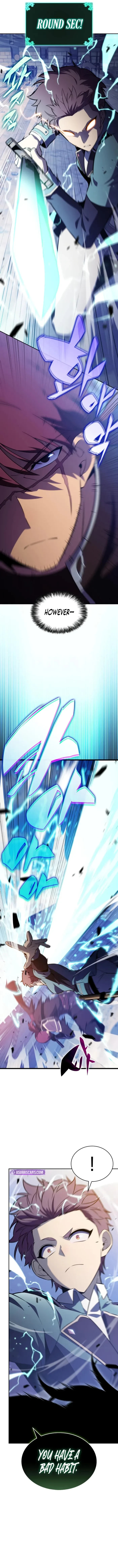 The Reborn Young Lord Is an Assassin Chap 119 - Next Chap 120