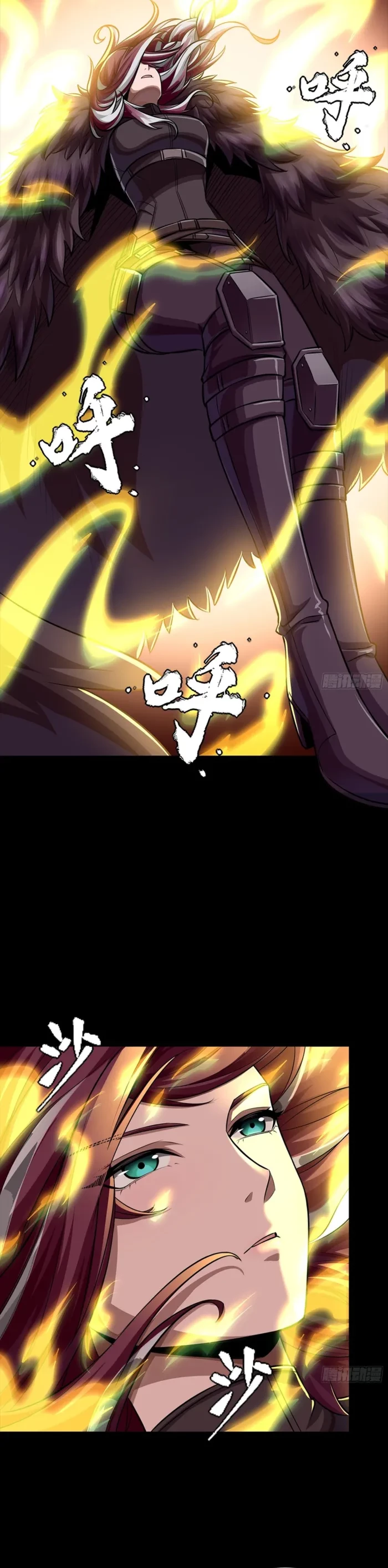 Legend of Star General Chap 356 - Next Chap 357