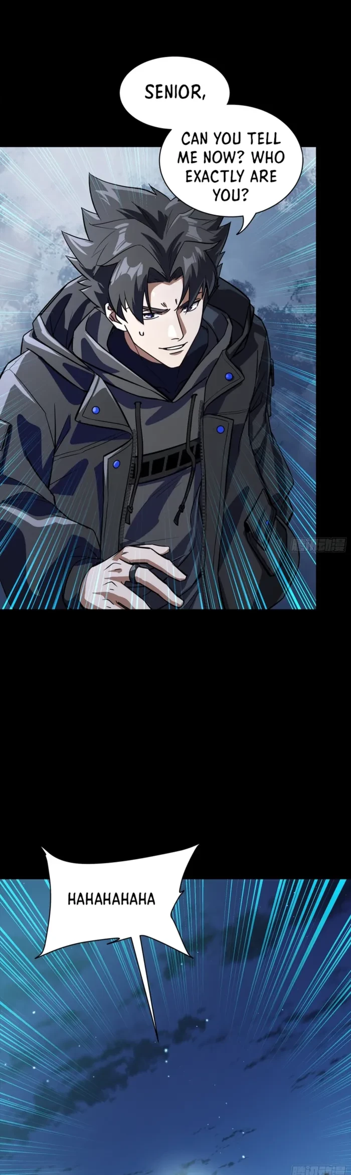 Legend of Star General Chap 356 - Next Chap 357