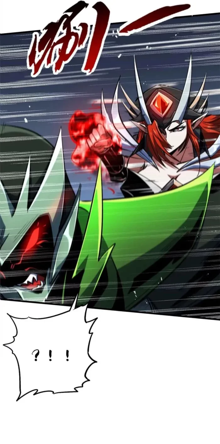 Super Gene Chap 407 - Next Chap 408