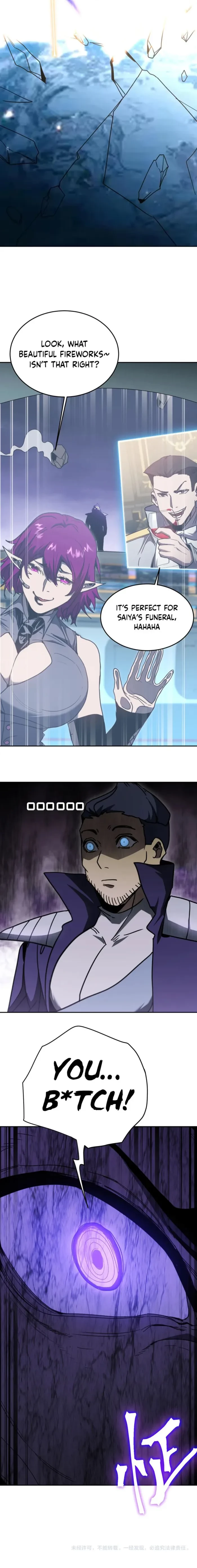 Leveling In The Future Chap 308 - Next Chap 309