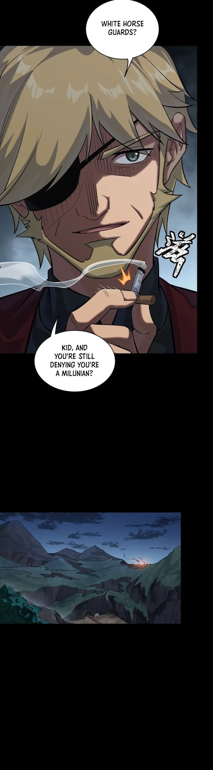 Legend of Star General Chap 359 - Next Chap 360