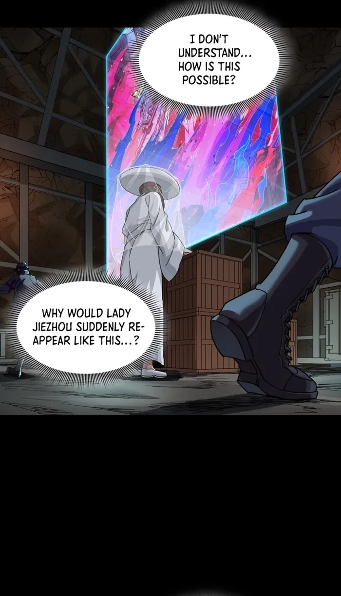 Legend of Star General Chap 359 - Next Chap 360