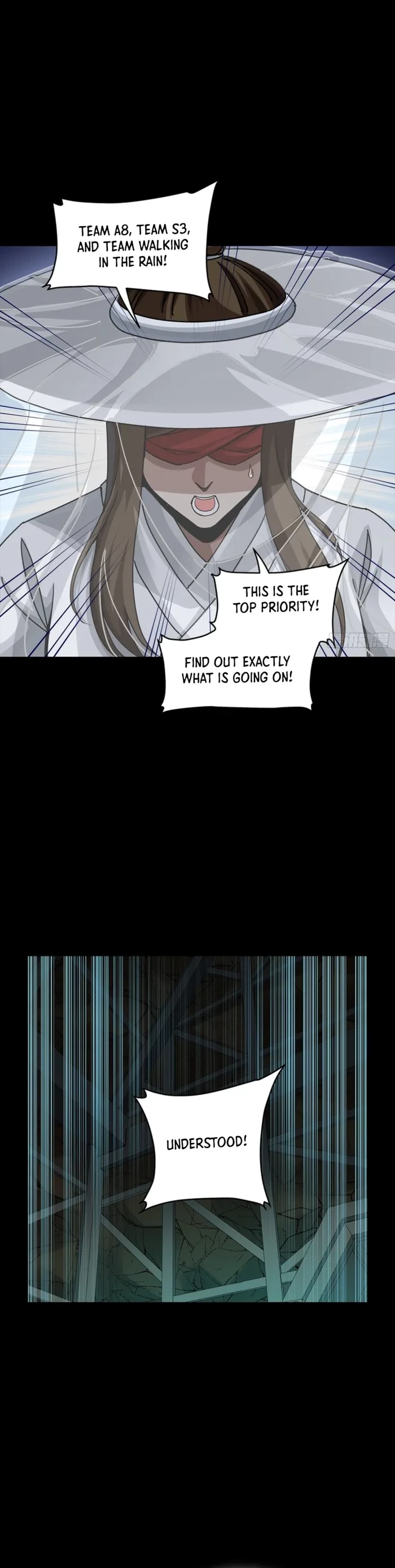 Legend of Star General Chap 359 - Next Chap 360