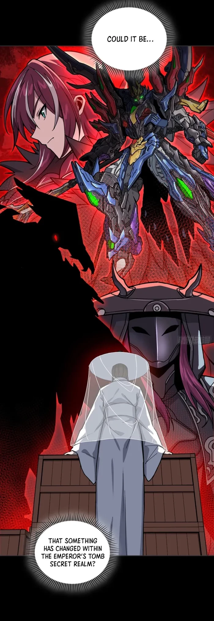 Legend of Star General Chap 359 - Next Chap 360