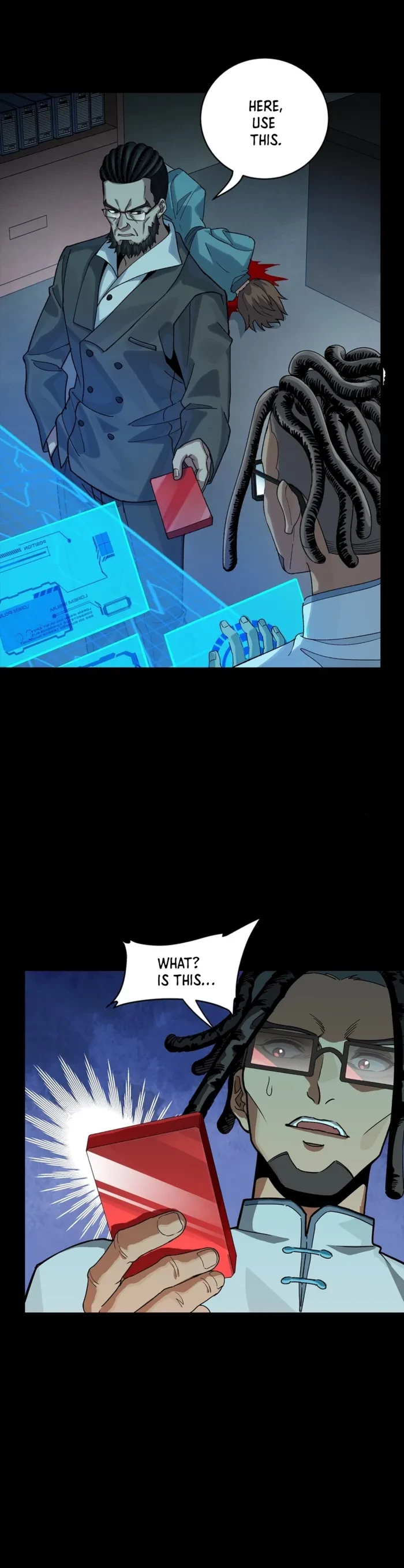 Legend of Star General Chap 359 - Next Chap 360