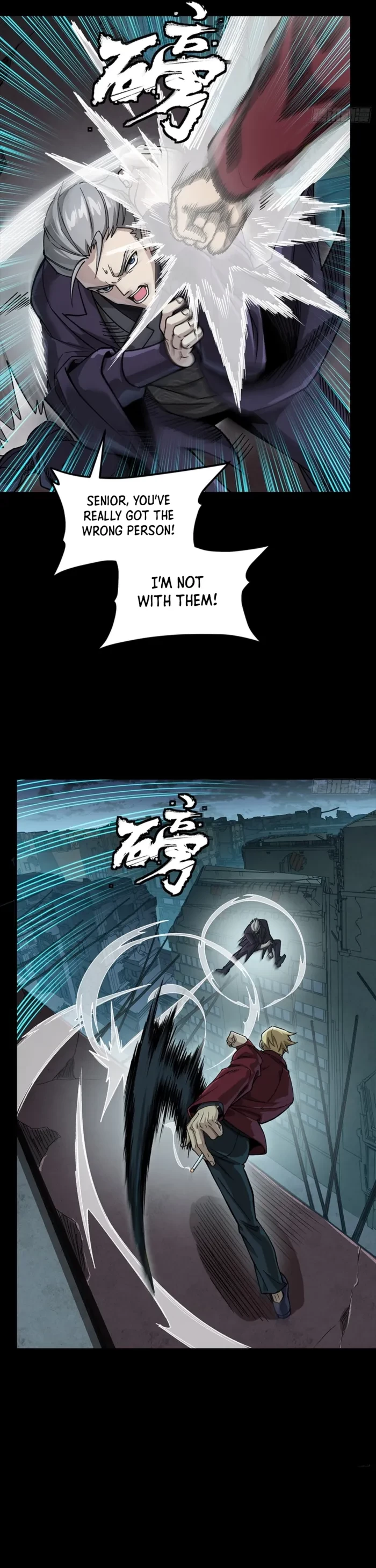 Legend of Star General Chap 359 - Next Chap 360