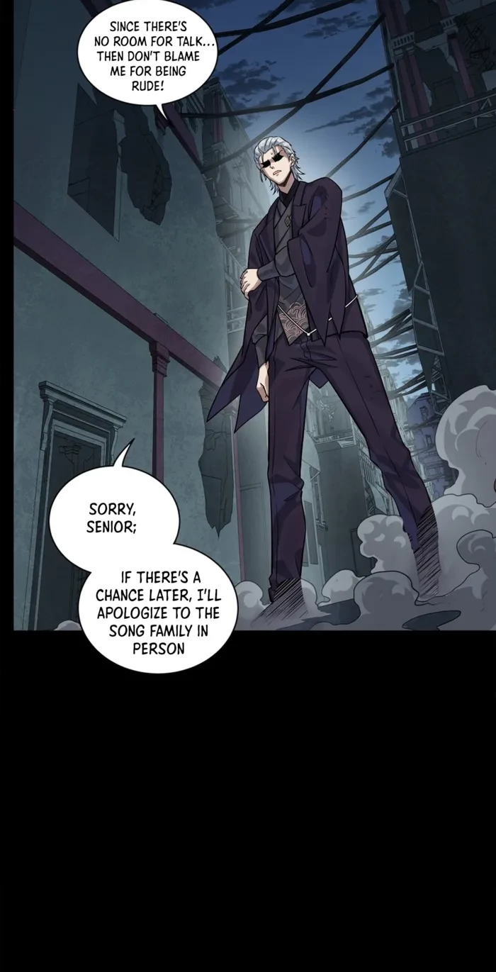 Legend of Star General Chap 359 - Next Chap 360