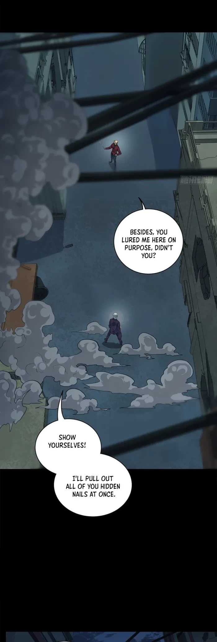 Legend of Star General Chap 359 - Next Chap 360